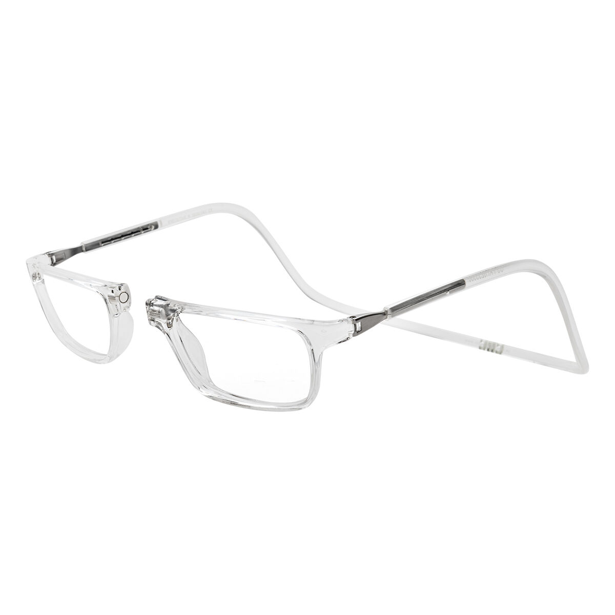 Executive Crystal Reading Glasses | CliC Eyewear